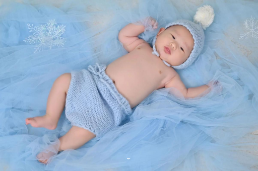 无为宝宝皮肤过敏